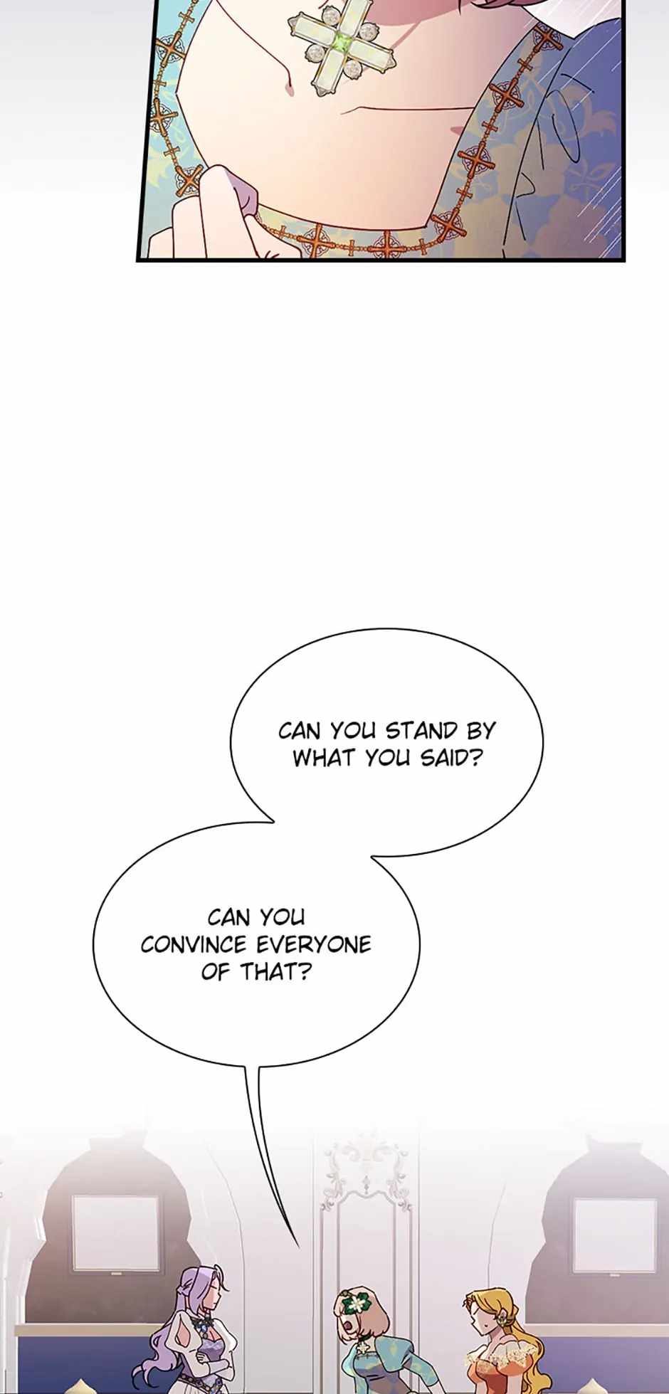 Raga of Withered Branches Chapter 88 17